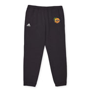 10P Orange adidas Fleece Joggers