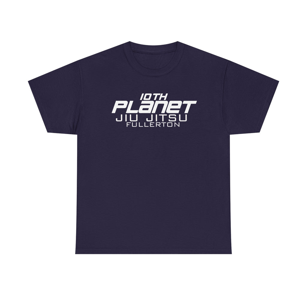 10th Planet Fullerton T-Shirt