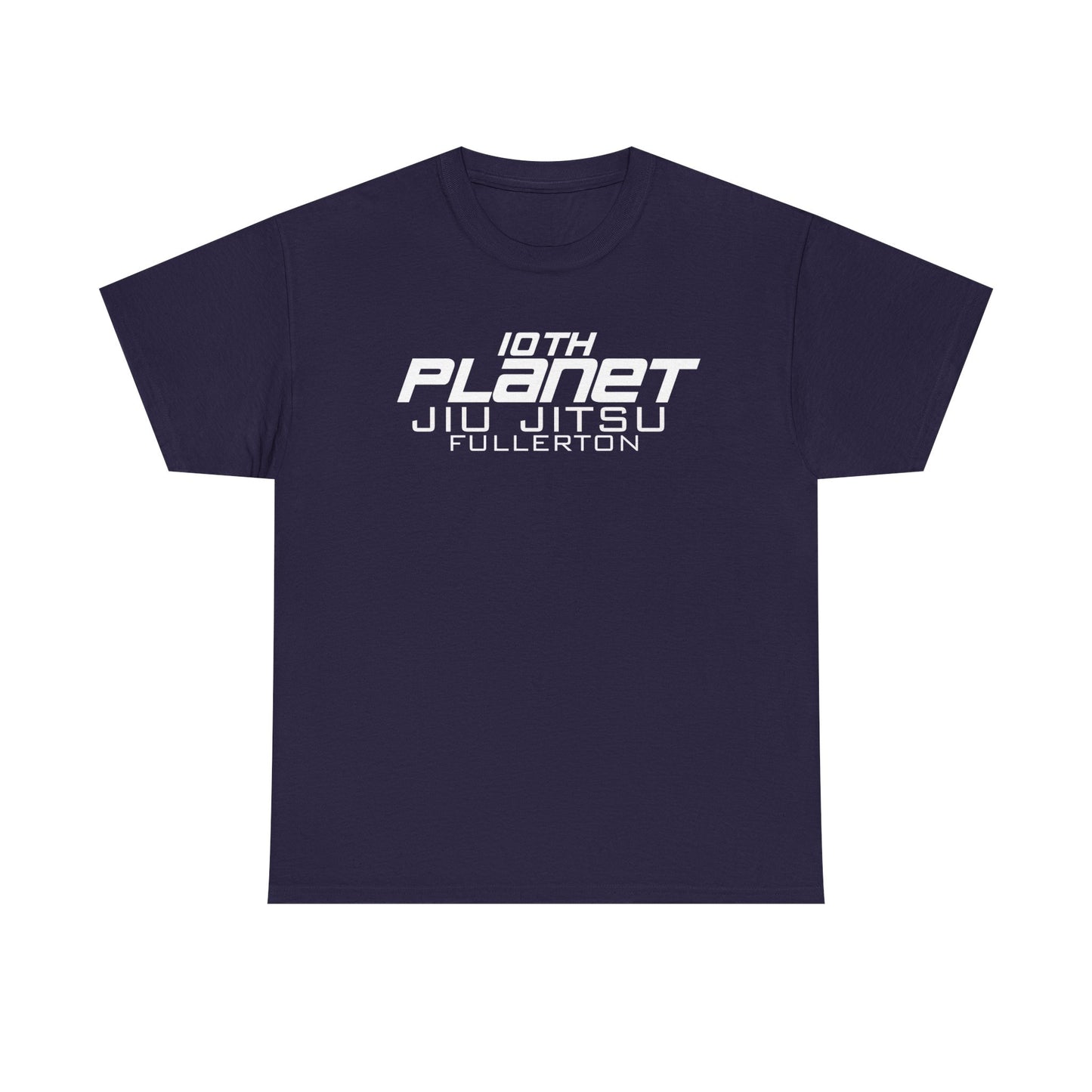 10th Planet Fullerton T-Shirt