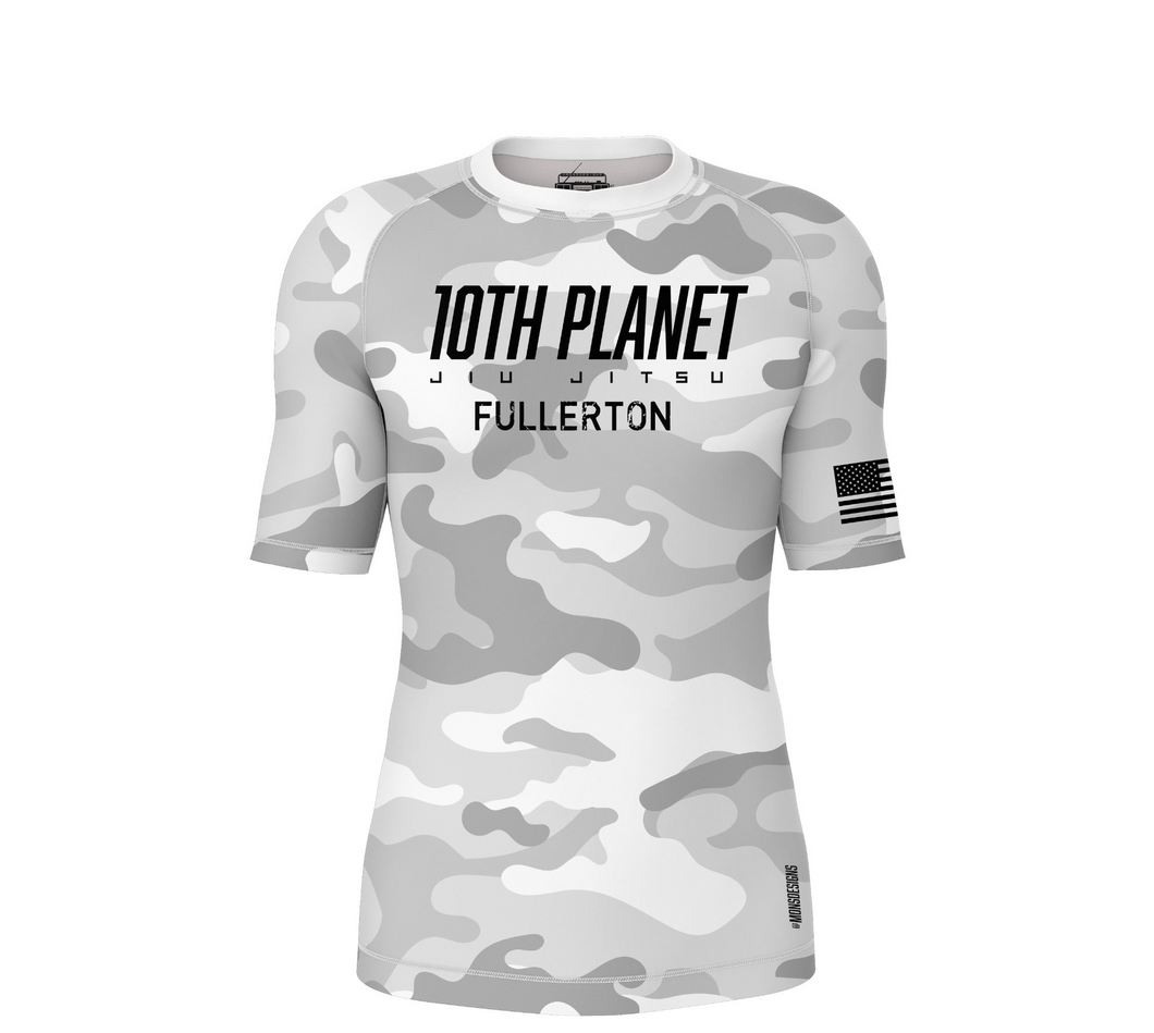 10th Planet Fullerton 