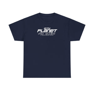 10th Planet Fullerton T-Shirt