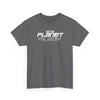10th Planet Fullerton T-Shirt W/Back Logo