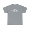 10th Planet Fullerton T-Shirt W/Back Logo
