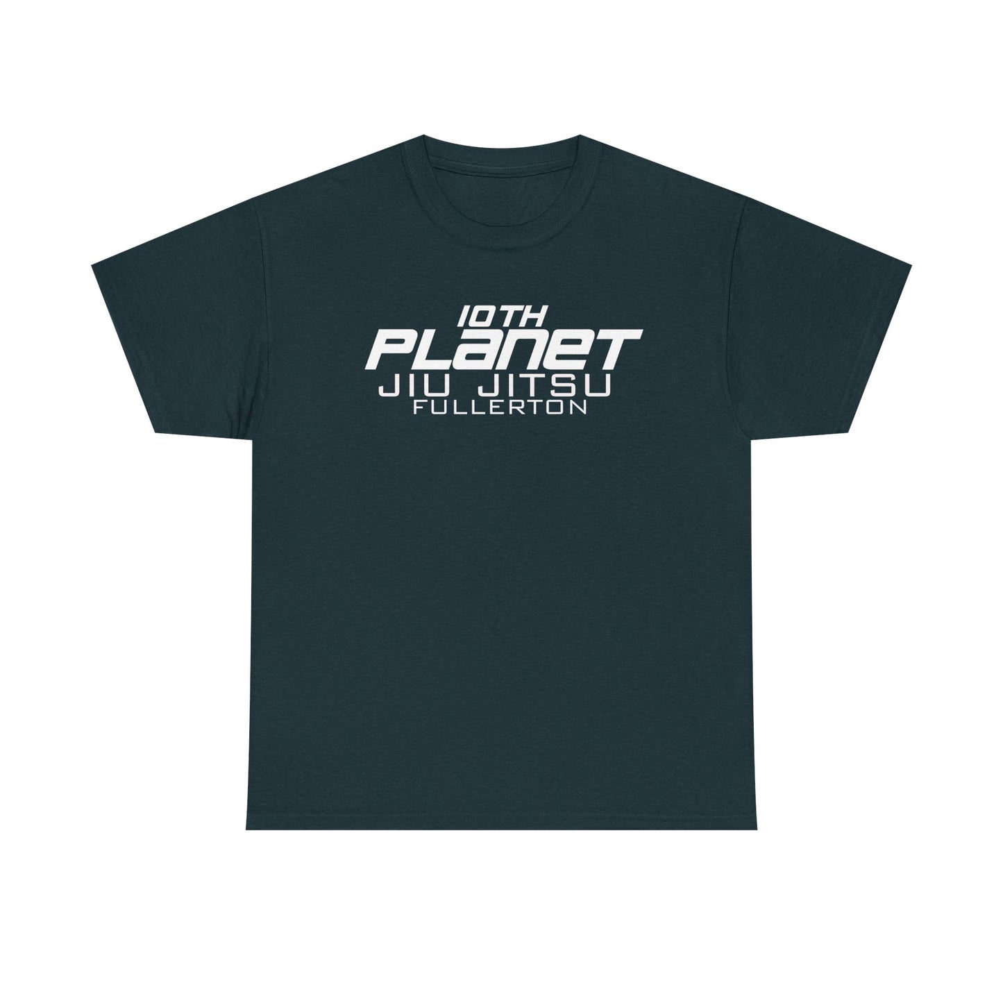 10th Planet Fullerton T-Shirt