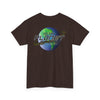 10th Planet Fullerton T-Shirt W/Back Logo