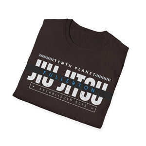 10p Fullerton Unisex  T-Shirt