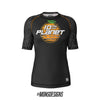 Youth "Orange" 2.0 Rash