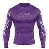 “New “ORANGE” Ranked L/S