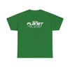 10th Planet Fullerton T-Shirt W/Back Logo