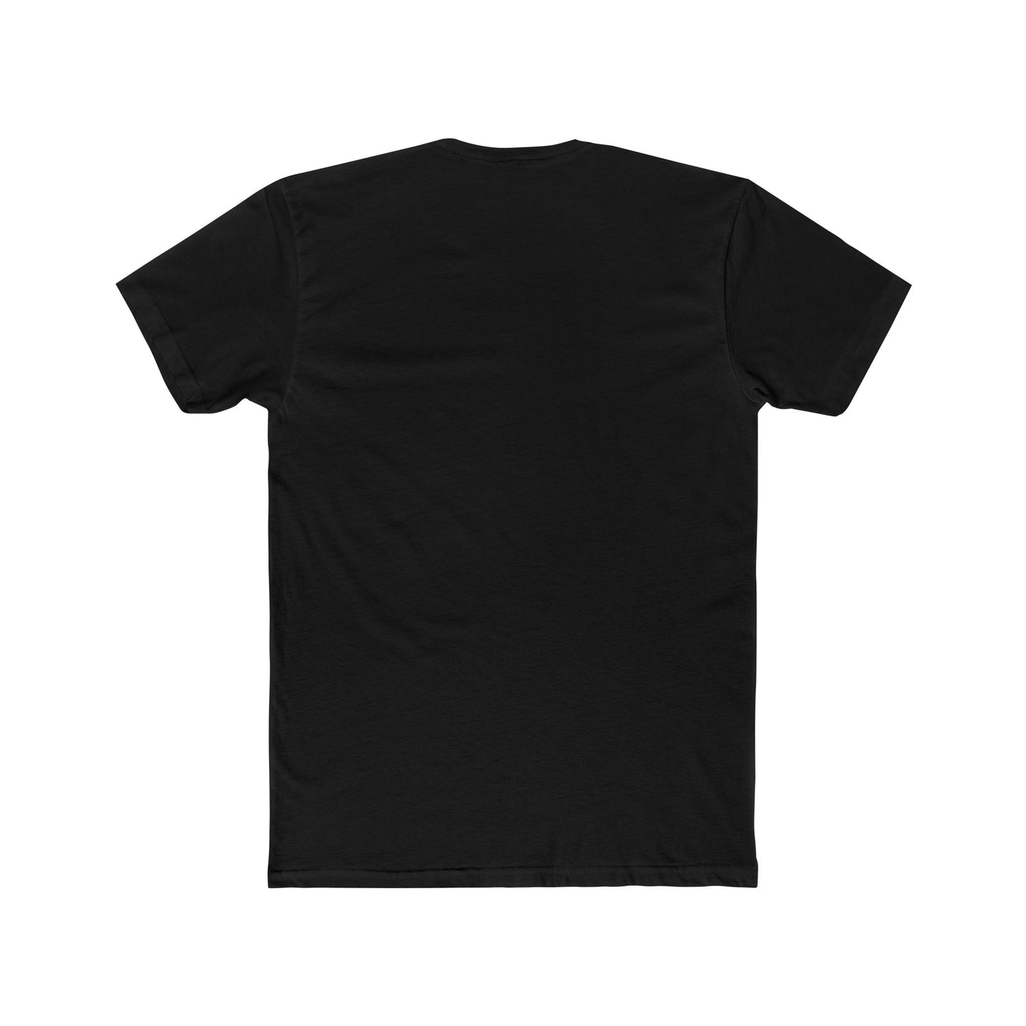 Tenth Planet Orange Est 2015 T-Shirt