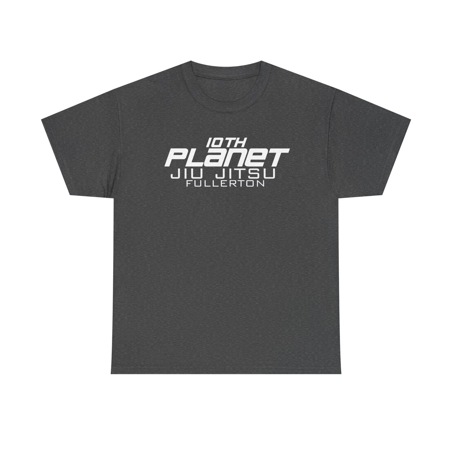 10th Planet Fullerton T-Shirt