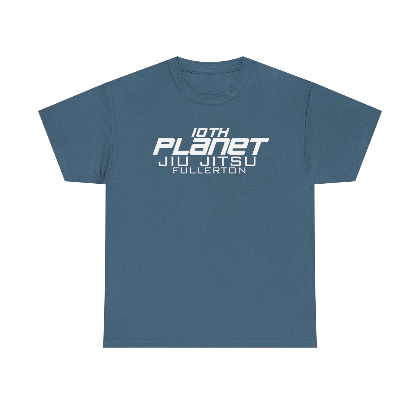 10th Planet Fullerton T-Shirt