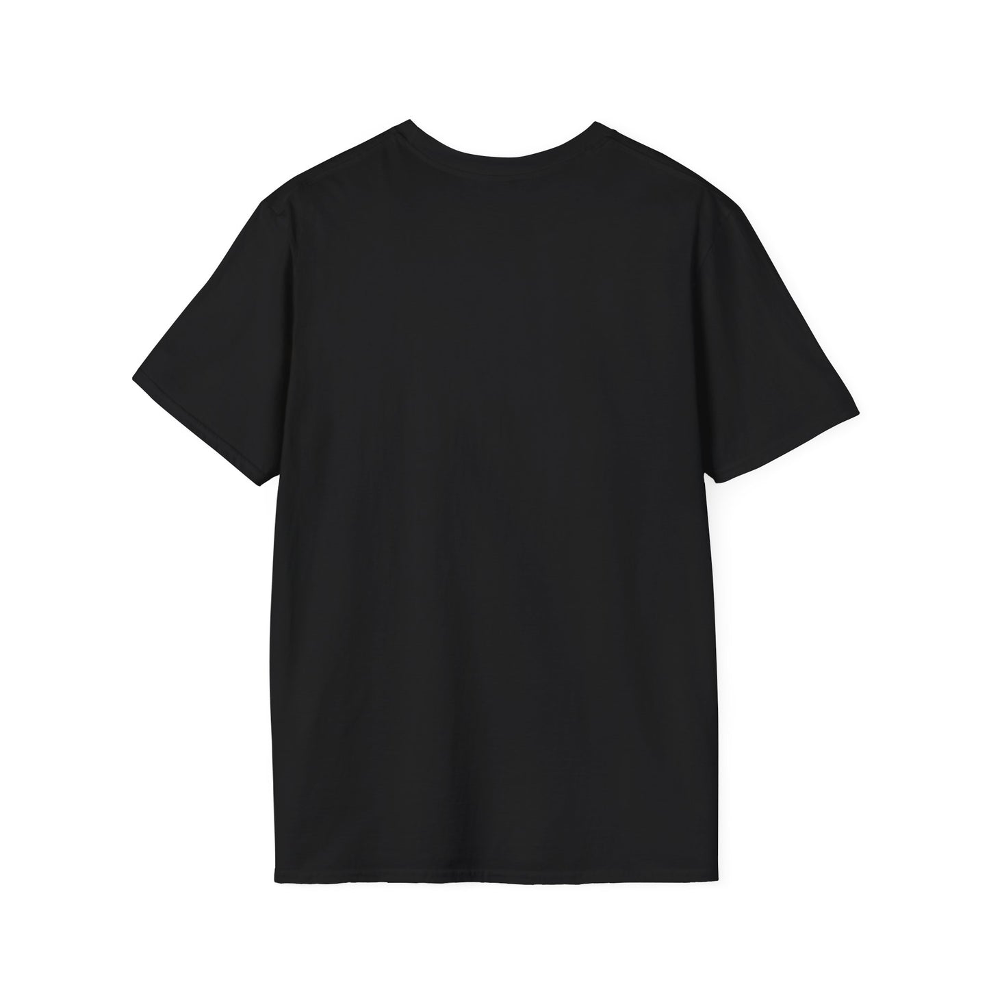 10p Fullerton Floating in Space  Unisex  T-Shirt