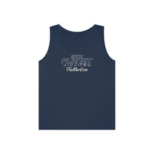 Load image into Gallery viewer, 10th Planet Fullerton Cotton Tank Top
