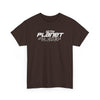 10th Planet Fullerton T-Shirt W/Back Logo