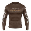 “New “ORANGE” Ranked L/S