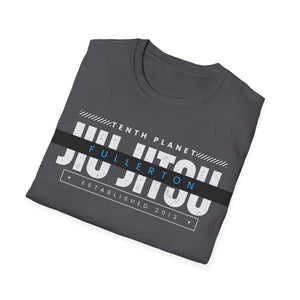 10p Fullerton Unisex  T-Shirt