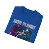 10P Fullerton Floating T-Shirt
