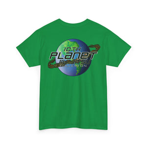 10th Planet Fullerton T-Shirt