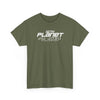 10th Planet Fullerton T-Shirt W/Back Logo