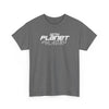10th Planet Fullerton T-Shirt W/Back Logo