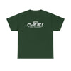 10th Planet Fullerton T-Shirt W/Back Logo