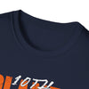 10p Orange Concrete Jungle T-Shirt