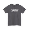 10th Planet Fullerton T-Shirt W/Back Logo