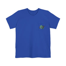 Load image into Gallery viewer, 10p Fullerton Logo Unisex Pocket T-shirt
