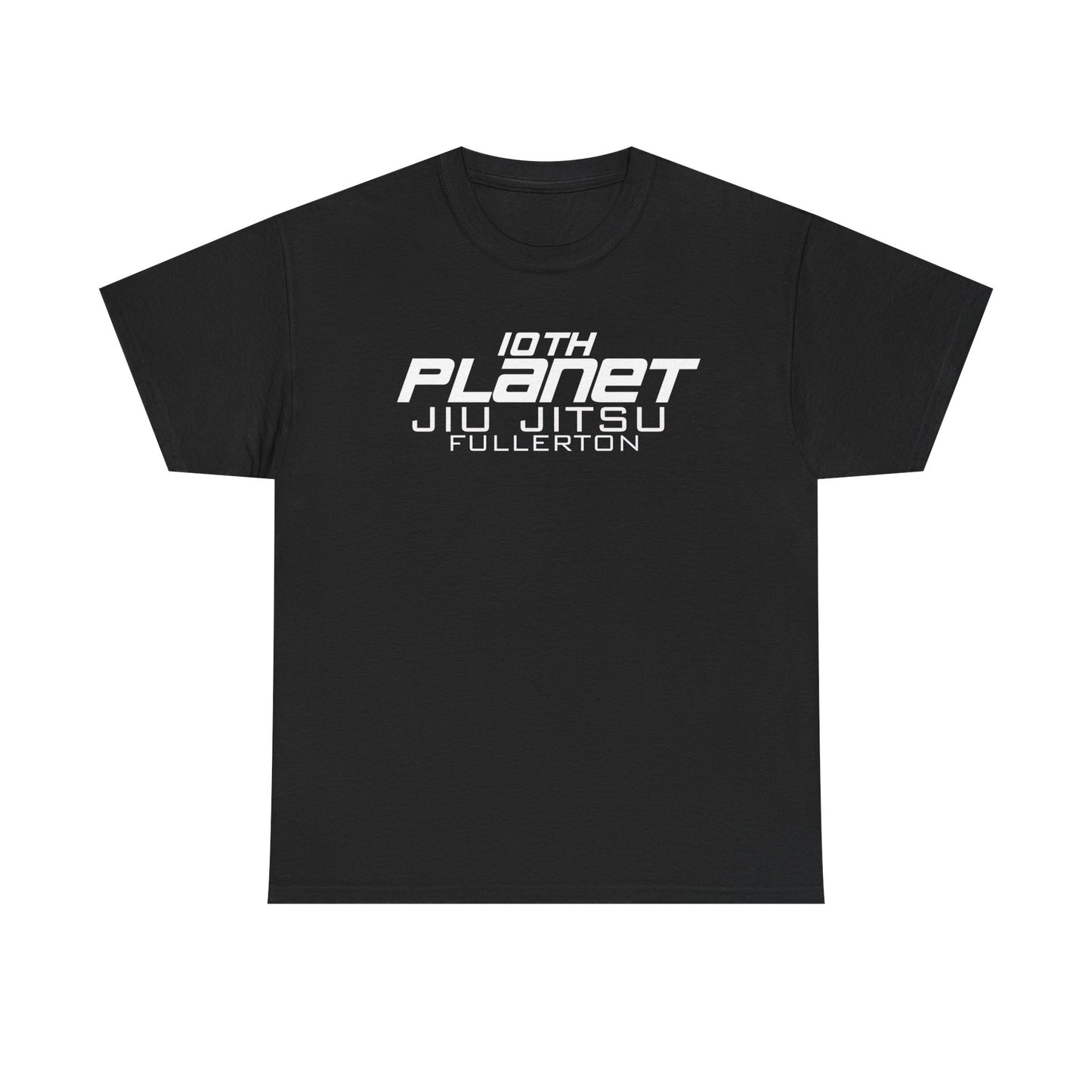 10th Planet Fullerton T-Shirt