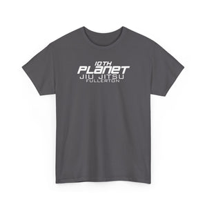 10th Planet Fullerton T-Shirt