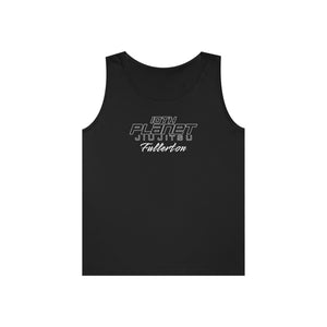 10th Planet Fullerton Cotton Tank Top