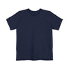 10p Fullerton Logo Unisex Pocket T-shirt