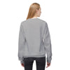 10p Fullerton College Blue font Crewneck Sweatshirt