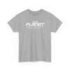10th Planet Fullerton T-Shirt W/Back Logo