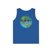 Load image into Gallery viewer, 10th Planet Fullerton Cotton Tank Top
