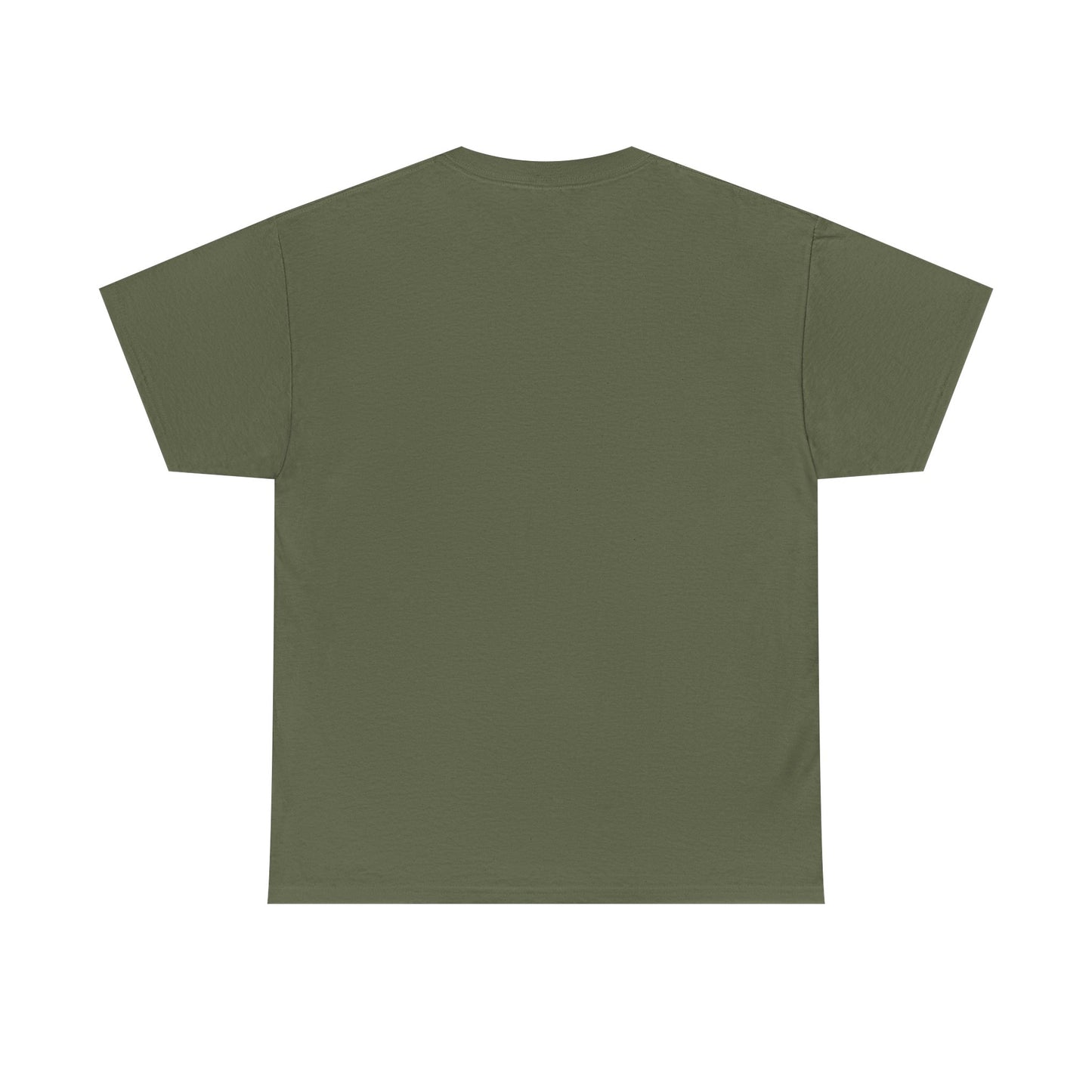 10th Planet Fullerton T-Shirt