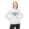 10p Fullerton College Blue font Crewneck Sweatshirt