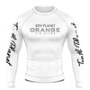 “New “ORANGE” Ranked L/S