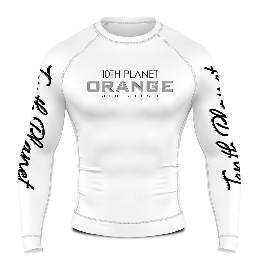 “New “ORANGE” Ranked L/S