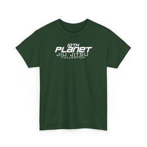 10th Planet Fullerton T-Shirt