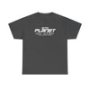 10th Planet Fullerton T-Shirt W/Back Logo