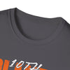 10p Orange Concrete Jungle T-Shirt