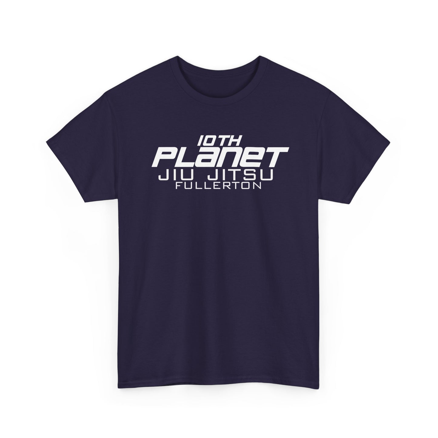 10th Planet Fullerton T-Shirt