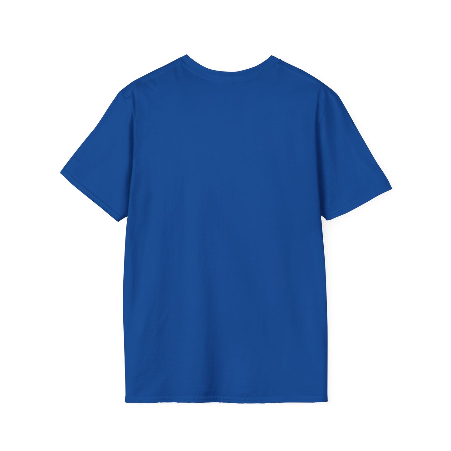 10p Orange Concrete Jungle T-Shirt
