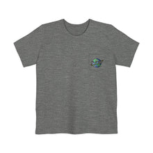 Load image into Gallery viewer, 10p Fullerton Logo Unisex Pocket T-shirt
