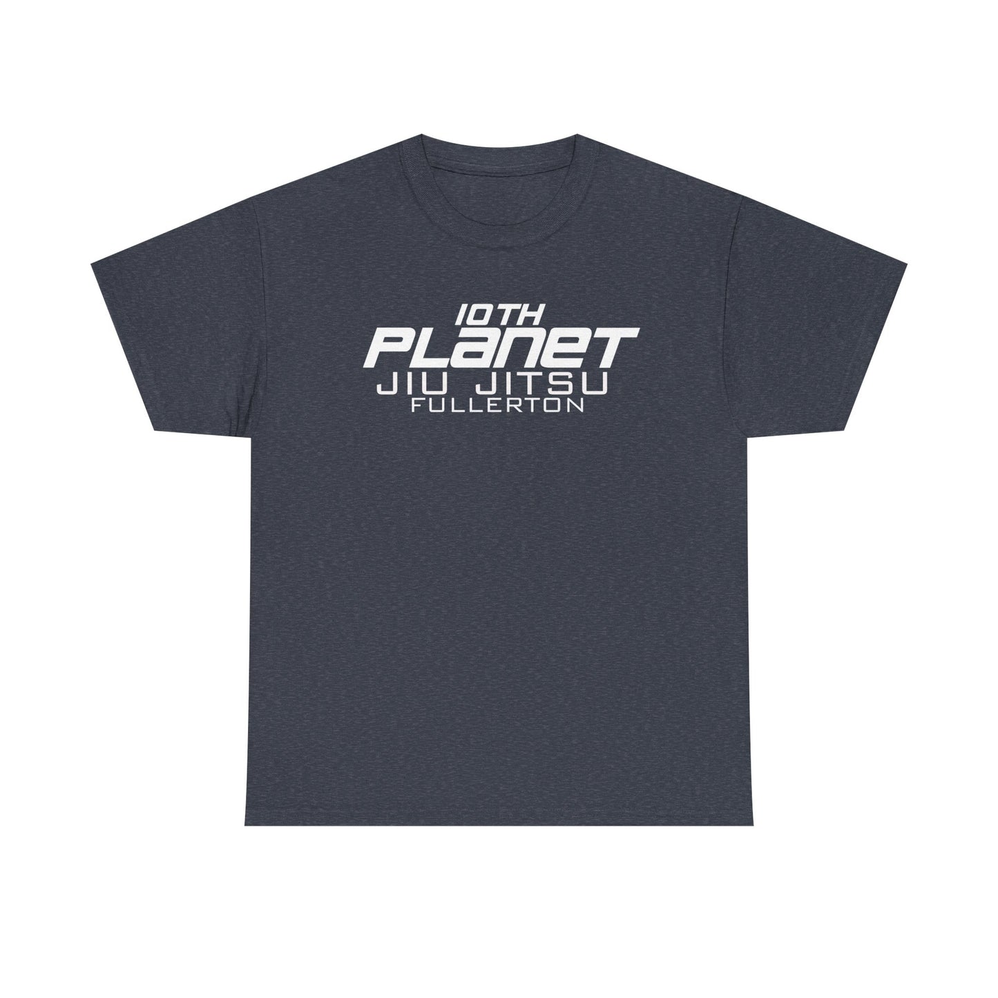 10th Planet Fullerton T-Shirt