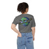 10p Fullerton Logo Unisex Pocket T-shirt