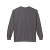 10p Fullerton College Blue font Crewneck Sweatshirt