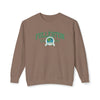 10p Fullerton College Unisex Lightweight Crewneck Sweatshirt